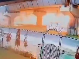 4 Dead In Huge Blast At A Factory In Gurugram 4 Dead In Huge Blast At A Factory In Gurugram