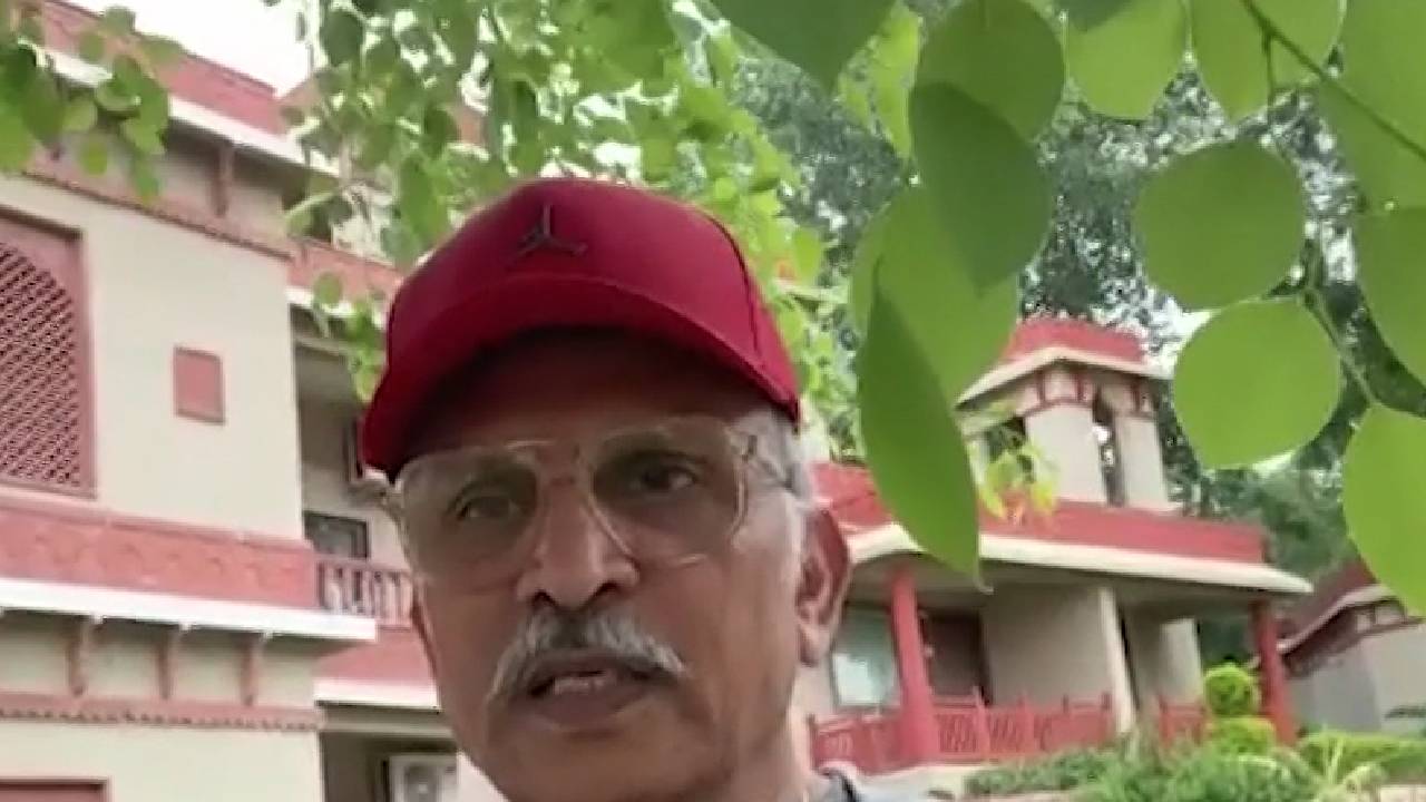 फिल्म  'हमारे बारह' पर सुप्रीम कोर्ट की रोक पर क्या बोले अन्नु कपूर