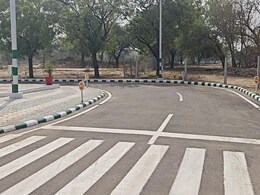 राजधानी जयपुर में प्लास्टिक वेस्ट से बनाई गई सड़क, ऐसा करने वाला देश में दूसरा मिलिट्री स्टेशन