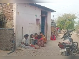 Accident in Jhalawar:  ट्रैक्टर में दूल्हा सहित सवार थे 70 बाराती, ड्राइवर शाराब के नशे में था धुत; खुशियां मातम में बदली Accident in Jhalawar:  ट्रैक्टर में दूल्हा सहित सवार थे 70 बाराती, ड्राइवर शाराब के नशे में था धुत; खुशियां मातम में बदली