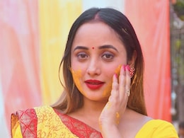रानी चटर्जी ने दीदी नंबर 1 का BTS वीडियो किया शेयर, एक्ट्रेस का ऐसा भोजपुरिया अंदाज बार-बार देखेंगे वीडियो रानी चटर्जी ने दीदी नंबर 1 का BTS वीडियो किया शेयर, एक्ट्रेस का ऐसा भोजपुरिया अंदाज बार-बार देखेंगे वीडियो