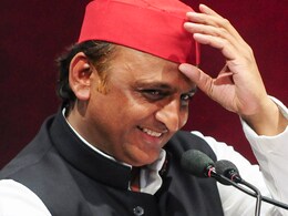 अखिलेश ने कैसे कर दिया करिश्मा! असल खेल  8.61% वोटों का है, समझिए पूरा गुणा-गणित अखिलेश ने कैसे कर दिया करिश्मा! असल खेल  8.61% वोटों का है, समझिए पूरा गुणा-गणित