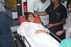Atishi Protest: भूख हड़ताल से AAP नेता आतिशी की तबीयत बिगड़ी, LNJP Hospital में कराया भर्ती Atishi Protest: भूख हड़ताल से AAP नेता आतिशी की तबीयत बिगड़ी, LNJP Hospital में कराया भर्ती
