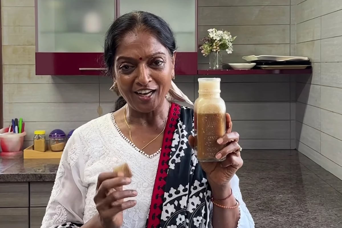 The Ultimate Guide to Making Homemade Shampoo and Conditioner By Aruna Mucherla