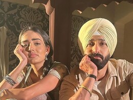 तेरी मेरी डोरियां की में साहिबा की मौत के बाद ये होगी अब अंगद का नया प्यार, एक्ट्रेस हिमांशी परमार ने किया खुलासा तेरी मेरी डोरियां की में साहिबा की मौत के बाद ये होगी अब अंगद का नया प्यार, एक्ट्रेस हिमांशी परमार ने किया खुलासा