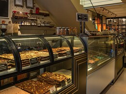 If You Love Chocolates, You Have To Visit Mozimo, Chandigarh - An Innovative Cafe And Chocolate Shop You'll Fall In Love With If You Love Chocolates, You Have To Visit Mozimo, Chandigarh - An Innovative Cafe And Chocolate Shop You'll Fall In Love With