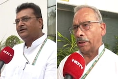 "Goosebumps", "Nerves", "Elation": First Reactions From First-Time MPs "Goosebumps", "Nerves", "Elation": First Reactions From First-Time MPs