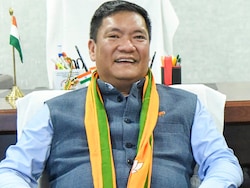 "This Is Not 1962": Arunachal Chief Minister Dismisses China's Claim