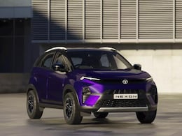 Tata Nexon Clocks 7 Lakh Sales Mark; Customer Benefits Of Up To 1 Lakh Announced Tata Nexon Clocks 7 Lakh Sales Mark; Customer Benefits Of Up To 1 Lakh Announced