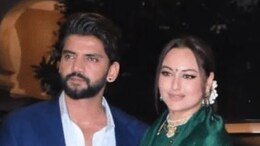 सोनाक्षी सिन्हा झहीर इक्बालशी लग्न केल्यानंतर  धर्म बदलणार? होणाऱ्या सासऱ्यांनी दिलं उत्तर