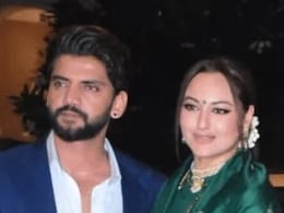 क्या जहीर इकबाल से शादी के बाद सोनाक्षी सिन्हा बदल लेंगी धर्म? होने वाले ससुर ने खोला राज क्या जहीर इकबाल से शादी के बाद सोनाक्षी सिन्हा बदल लेंगी धर्म? होने वाले ससुर ने खोला राज