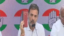 Will Rahul Gandhi Stick To Wayanad Or Raebareli? He Says...
