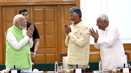 Who Will Get Lok Sabha Speaker Post? Big Question After Modi 3.0 Signs In
