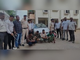 MP News: घरों के ताले तोड़ने वालों की अब खैर नहीं, CCTV फुटेज से ऐसे हो गया खुलासा! MP News: घरों के ताले तोड़ने वालों की अब खैर नहीं, CCTV फुटेज से ऐसे हो गया खुलासा!