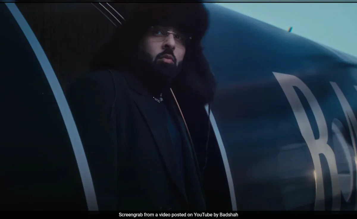 Badshah Issues Apology After His Dallas Concert Stopped Midway: "Heartbroken And Bummed"