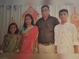 एका महिन्यात एकाच कुटुंबातील 4 जणांचा मृत्यू, नक्की काय घडलं?