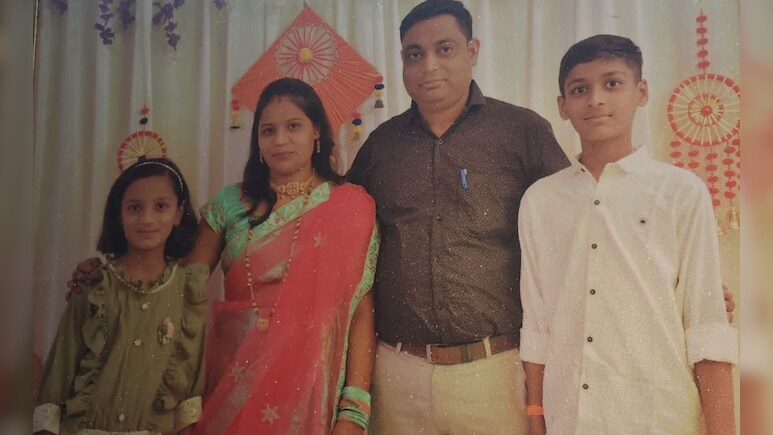 एका महिन्यात एकाच कुटुंबातील 4 जणांचा मृत्यू, नक्की काय घडलं?