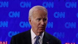 US Election: What If Biden Leaves 2024 Presidential Race