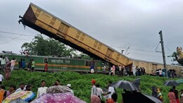 Goods Train That Hit Kanchanjunga Express Had Overshot Signal