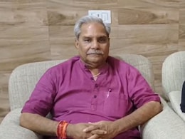 बीजेपी की कम सीट पर बोले जालोर विधायक, '10 साल तक लोगों को संतुष्ट रखना आसान नहीं, एंटी इनकंबेंसी होती है' बीजेपी की कम सीट पर बोले जालोर विधायक, '10 साल तक लोगों को संतुष्ट रखना आसान नहीं, एंटी इनकंबेंसी होती है'