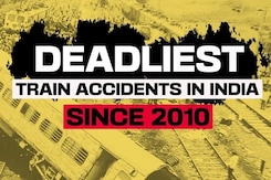 3 Deadliest Train Accidents In India Since 2010 3 Deadliest Train Accidents In India Since 2010