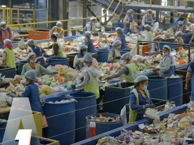 Infrashakti Awards 2024: Meet The Nominees For Urban Infra