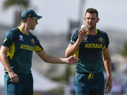 On 'Manipulation' Suggestion, Pat Cummins' "Spirit Of Cricket" Remark Is Viral