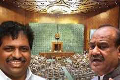 Lok Sabha Speaker Election : लोकसभा स्पीकर के चुनाव में 72 साल बाद होगा ऐसा Lok Sabha Speaker Election : लोकसभा स्पीकर के चुनाव में 72 साल बाद होगा ऐसा
