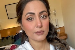 हिना खान को डायग्नोज हुआ ब्रेस्ट कैंसर, जानें स्तन कैंसर के लक्षण और कारण हिना खान को डायग्नोज हुआ ब्रेस्ट कैंसर, जानें स्तन कैंसर के लक्षण और कारण