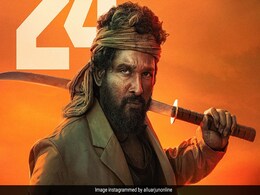 Allu Arjun's <i>Pushpa 2: The Rule</i> Gets A New Release Date. Bonus - New Poster Allu Arjun's <i>Pushpa 2: The Rule</i> Gets A New Release Date. Bonus - New Poster