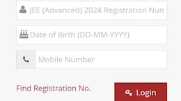 JEE Advanced 2024 Provisional Answer Key Out, Raise Objections Till June 3