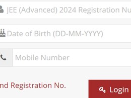 JEE Advanced 2024 Provisional Answer Key Out, Raise Objections Till June 3