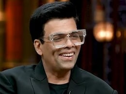 Karan Johar Moves To High Court: करण जौहर ने फिल्म 'शादी के निर्देशक करण और जौहर' के खिलाफ खटखटाया हाई कोर्ट का दरवाजा Karan Johar Moves To High Court: करण जौहर ने फिल्म 'शादी के निर्देशक करण और जौहर' के खिलाफ खटखटाया हाई कोर्ट का दरवाजा