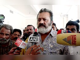 BJP नेता और केंद्रीय मंत्री सुरेश गोपी ने इंदिरा गांधी को बताया "मदर ऑफ इंडिया" BJP नेता और केंद्रीय मंत्री सुरेश गोपी ने इंदिरा गांधी को बताया "मदर ऑफ इंडिया"