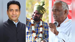 Analysis: 'सामंत' VS 'किसान कौम',&nbsp;जाटों की नाराज़गी.... वो मुद्दे जिस कारण शेखावाटी में BJP का  साफ़ हो गया सूपड़ा