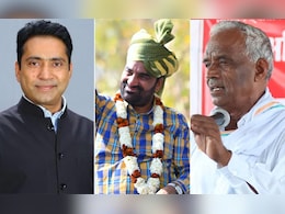 Analysis: 'सामंत' VS 'किसान कौम', जाटों की नाराज़गी.... वो मुद्दे जिस कारण शेखावाटी में BJP का  साफ़ हो गया सूपड़ा Analysis: 'सामंत' VS 'किसान कौम', जाटों की नाराज़गी.... वो मुद्दे जिस कारण शेखावाटी में BJP का  साफ़ हो गया सूपड़ा