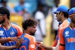 India vs Bangladesh T20 World Cup: बांग्लादेश को हराकर Semi-Final की राह आसान करना चाहेगी टीम इंडिया India vs Bangladesh T20 World Cup: बांग्लादेश को हराकर Semi-Final की राह आसान करना चाहेगी टीम इंडिया