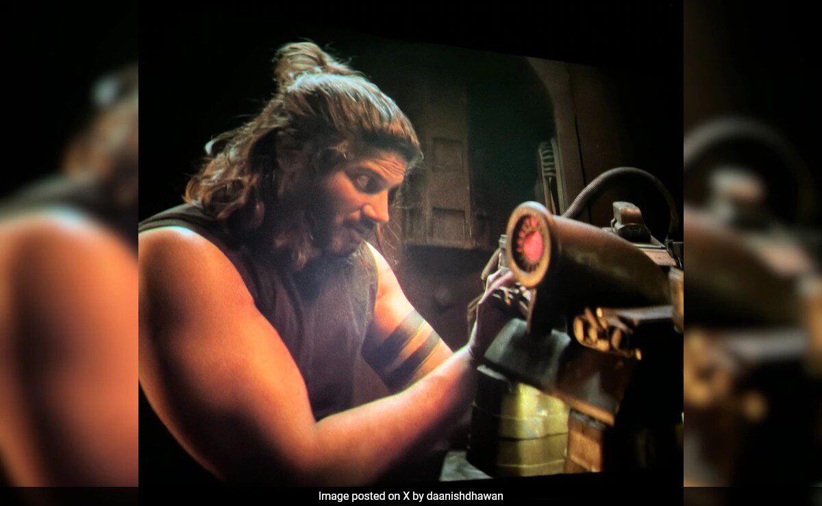 So, This Happened: Dulquer Salmaan's Game-Changing Cameo In <i>Kalki 2898 AD</i> Breaks The Internet