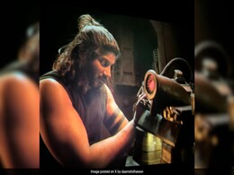 So, This Happened: Dulquer Salmaan's Game-Changing Cameo In <i>Kalki 2898 AD</i> Breaks The Internet So, This Happened: Dulquer Salmaan's Game-Changing Cameo In <i>Kalki 2898 AD</i> Breaks The Internet