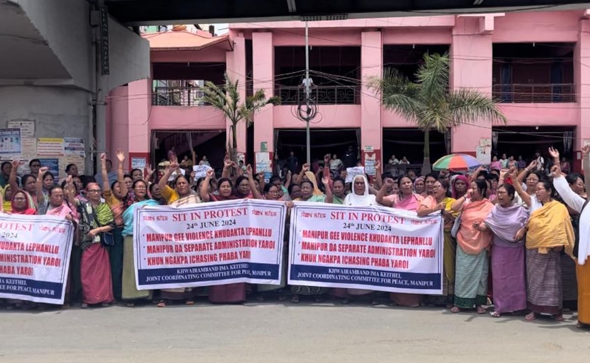 Latest and Breaking News on NDTV Latest and Breaking News on NDTV