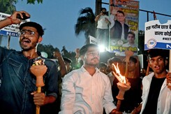 Tejashwi Yadav's Aide to Be Questioned In NEET Paper Leak Case Tejashwi Yadav's Aide to Be Questioned In NEET Paper Leak Case