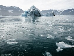 Arctic's Dramatic Changes: Worrying Trends In Snow, Ice, Wildfires And More