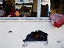 Israeli Forces Intensify Assault On Gaza Amid Fierce Hamas Combat Israeli Forces Intensify Assault On Gaza Amid Fierce Hamas Combat