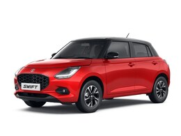 Maruti Suzuki Swift Celebrates 3 Million Sales Milestone: Here's A Look At Its Journey