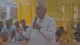 Won't Do Any Work Of Muslims, Yadavs: Nitish Kumar's Party MP Sparks Row