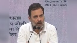 लोकसभा विरोधी पक्षनेतेपदी राहुल गांधी; केसी वेणुगोपाल यांची घोषणा