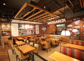 Chili's American Grill Makes a Grand Entry into the City of Ahmedabad