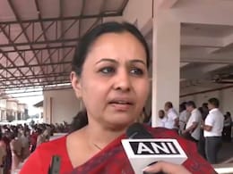 Kerala Health Minister Meets With Accident En Route To Wayanad Kerala Health Minister Meets With Accident En Route To Wayanad