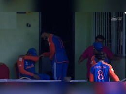 बस 1 जीत दूर वर्ल्ड कपः जीत से झूमा देश, रोहित के आंखों से निकले आंसू, विराट ने कंधे पर रखा हाथ, Viral Moments