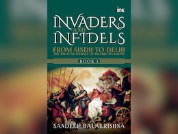 Book Review |<i> Invaders and Infidels</i>: A Sharp Exploration Of A Turbulent Era Book Review |<i> Invaders and Infidels</i>: A Sharp Exploration Of A Turbulent Era